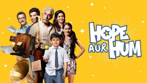 Hope Aur Hum still