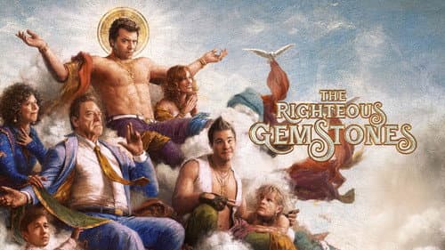 The Righteous Gemstones still
