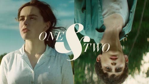 One & Two still