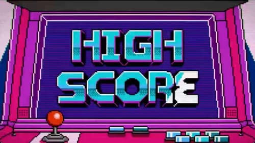High Score still