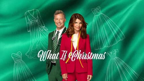 What If Christmas still