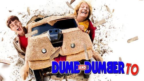 Dumb and Dumber To still