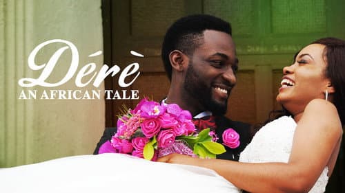 Dérè: An African Tale still