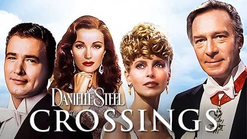 Crossings still