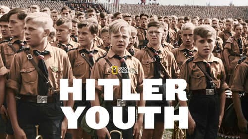 Hitler Youth still