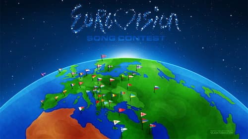 Eurovision Song Contest still