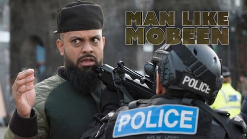 Man Like Mobeen still