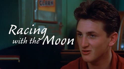 Racing with the Moon still