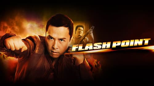 Flash Point still