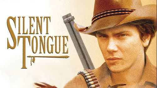 Silent Tongue still