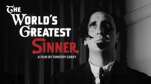 The World's Greatest Sinner still
