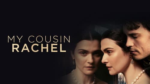My Cousin Rachel still