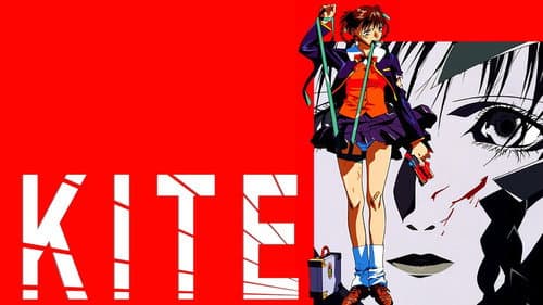 Kite still