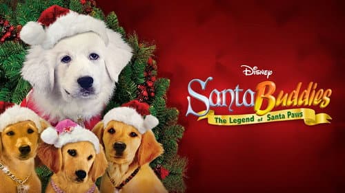 Santa Buddies still