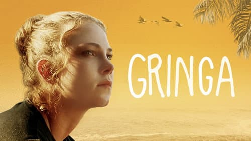 Gringa still