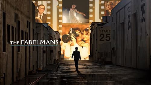 The Fabelmans still