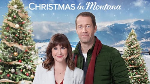 Christmas in Montana still
