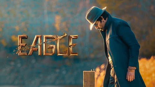 Eagle still