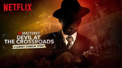 ReMastered: Devil at the Crossroads still