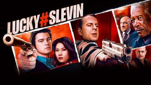 Lucky Number Slevin still
