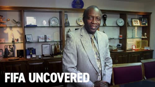FIFA Uncovered still
