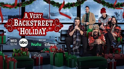 A Very Backstreet Holiday still