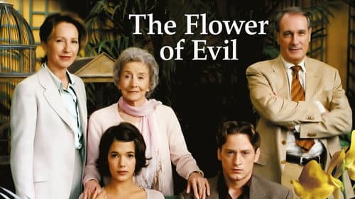 The Flower of Evil still