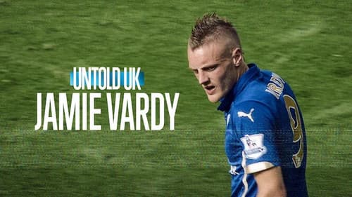 Jamie Vardy still