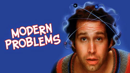 Modern Problems still