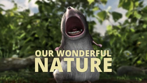 Our Wonderful Nature still