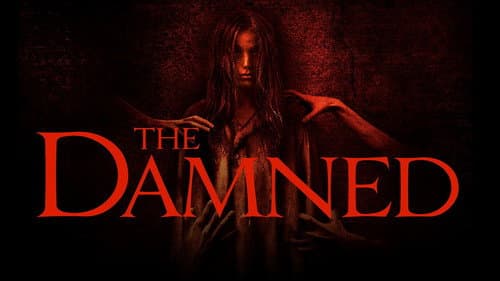 The Damned still