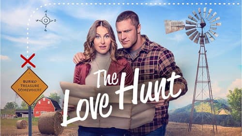 The Love Hunt still