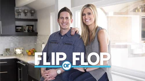 Flip or Flop still