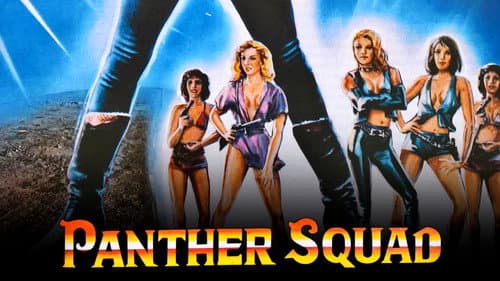 Panther Squad still