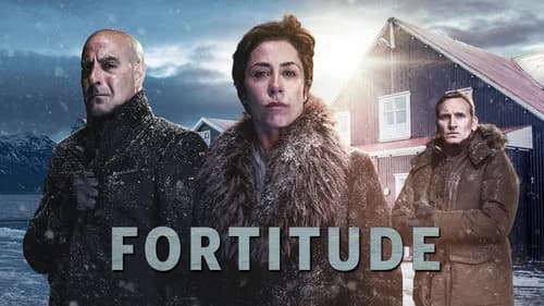 Fortitude still