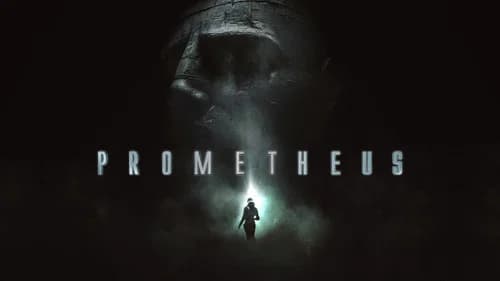 Prometheus still