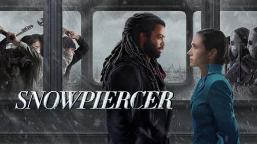 Snowpiercer still