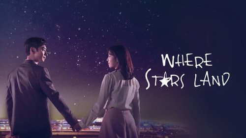 Where Stars Land still