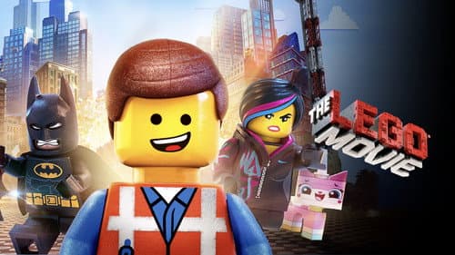 The Lego Movie still