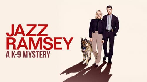 Jazz Ramsey: A K-9 Mystery still