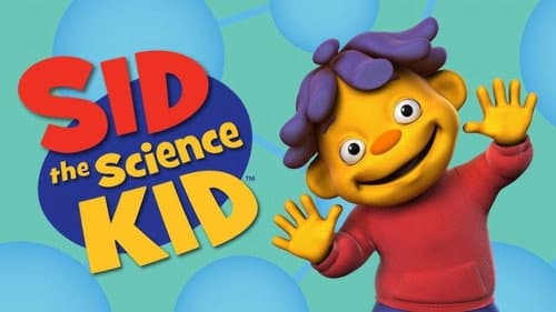 Sid the Science Kid still