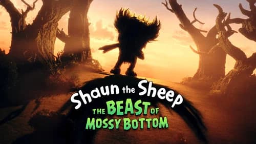 Shaun the Sheep: The Beast of Mossy Bottom still