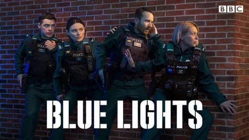 Blue Lights still