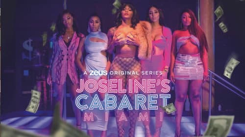 Joseline's Cabaret: Miami still