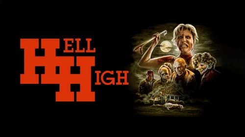 Hell High still