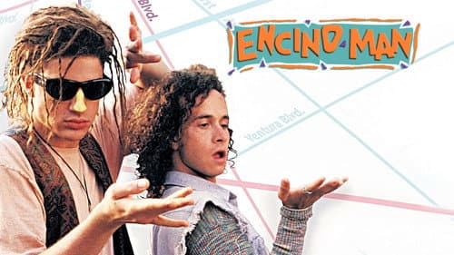 Encino Man still