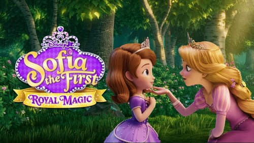 Sofia the First: Royal Magic still