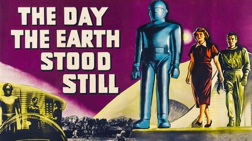 The Day the Earth Stood Still still