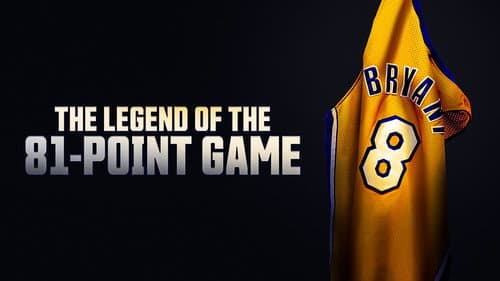 The Legend of the 81-Point Game still