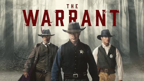 The Warrant still